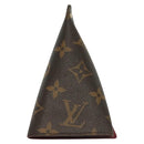 LOUIS VUITTON Monogram Multicles Berlingo Key Case M61475 LV Auth hk2881-2