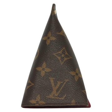 LOUIS VUITTON Monogram Multicles Berlingo Key Case M61475 LV Auth hk2881 - 0