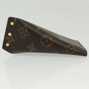 LOUIS VUITTON Monogram Multicles Berlingo Key Case M61475 LV Auth hk2881-3