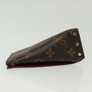 LOUIS VUITTON Monogram Multicles Berlingo Key Case M61475 LV Auth hk2881-4