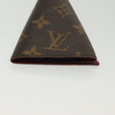 LOUIS VUITTON Monogram Multicles Berlingo Key Case M61475 LV Auth hk2881-6