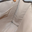 LOUIS VUITTON Monogram Sac Plat Hand Bag M51140 LV Auth hk2882-18