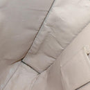 LOUIS VUITTON Monogram Sac Plat Hand Bag M51140 LV Auth hk2882-19