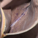 LOUIS VUITTON Monogram Sac Shopping Tote Bag M51108 LV Auth hk2885-11