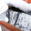 LOUIS VUITTON Epi Pochette Accessoires Accessory Pouch Brown M52953 Auth hk2893-12