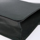 LOUIS VUITTON Taiga Pochette Kourad Clutch Bag Epicea M30194 LV Auth hk2896-15