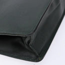 LOUIS VUITTON Taiga Pochette Kourad Clutch Bag Epicea M30194 LV Auth hk2896-16