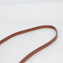 LOUIS VUITTON Monogram Jaguar Petit Sac Plat Bag 2way M69846 LV Auth hk2898M-14