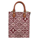 LOUIS VUITTON Monogram Jaguar Petit Sac Plat Bag 2way M69846 LV Auth hk2898SAM-2