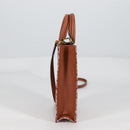LOUIS VUITTON Monogram Jaguar Petit Sac Plat Bag 2way M69846 LV Auth hk2898SAM-3