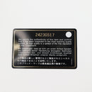 CHANEL Matelasse Beauty Rock Chain Bag Leather Pink Gold CC Auth hk2930M-11