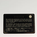 CHANEL Matelasse Backpack Satin Pink Gold CC Auth hk2932-24