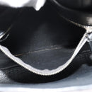 BALENCIAGA Everyday Tote XS Tote Bag Leather Silver Auth hk2944-23