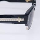 Christian Dior Sunglasses Plastic Blue Auth hk2963-8