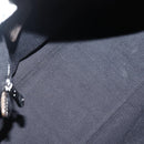 LOEWE Anagram Hand Bag Leather 2way Gold Auth hk2980-10