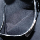 LOEWE Anagram Hand Bag Leather 2way Gold Auth hk2980-26