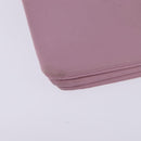 CELINE Trio Shoulder Bag Leather Pink Gold Auth hk2999-15