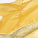 BOTTEGA VENETA Tote Bag Nylon Silver Auth hk3004-18