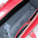 LOUIS VUITTON Epi Riviera Hand Bag Red M48187 LV Auth hk3019-11