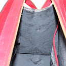 LOUIS VUITTON Epi Riviera Hand Bag Red M48187 LV Auth hk3019-18