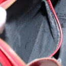 LOUIS VUITTON Epi Riviera Hand Bag Red M48187 LV Auth hk3019-20