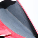 LOUIS VUITTON Epi Riviera Hand Bag Red M48187 LV Auth hk3019-22