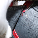 LOUIS VUITTON Epi Riviera Hand Bag Red M48187 LV Auth hk3019-12