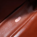 LOUIS VUITTON Monogram Compiegne 28 Clutch Bag M51845 LV Auth hk3024-10