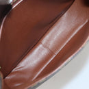 LOUIS VUITTON Monogram Saint Cloud GM Shoulder Bag M51242 LV Auth hk3027-10