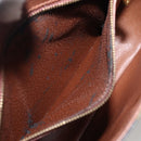 LOUIS VUITTON Monogram Saint Cloud GM Shoulder Bag M51242 LV Auth hk3027-11