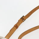 LOUIS VUITTON Monogram Saint Cloud GM Shoulder Bag M51242 LV Auth hk3027-14