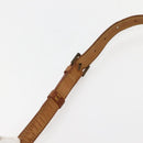 LOUIS VUITTON Monogram Saint Cloud GM Shoulder Bag M51242 LV Auth hk3028-8