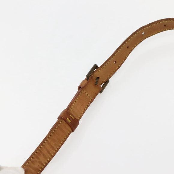 LOUIS VUITTON Monogram Saint Cloud GM Shoulder Bag M51242 LV Auth hk3028