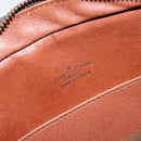 LOUIS VUITTON Monogram Compiegne 23 Clutch Bag M51847 LV Auth hk3029-18