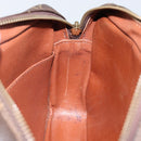 LOUIS VUITTON Monogram Compiegne 23 Clutch Bag M51847 LV Auth hk3029-19