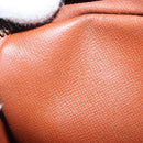 LOUIS VUITTON Monogram Compiegne 23 Clutch Bag M51847 LV Auth hk3029-12