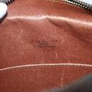 LOUIS VUITTON Monogram Compiegne 23 Clutch Bag M51847 LV Auth hk3030-17