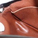 LOUIS VUITTON Monogram Compiegne 23 Clutch Bag M51847 LV Auth hk3030-19