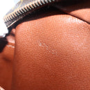 LOUIS VUITTON Monogram Compiegne 23 Clutch Bag M51847 LV Auth hk3030-12