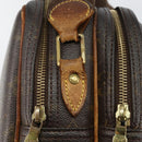 LOUIS VUITTON Monogram Reporter PM Shoulder Bag M45254 LV Auth hk3032-8