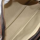 LOUIS VUITTON Monogram Reporter PM Shoulder Bag M45254 LV Auth hk3032-11