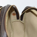 LOUIS VUITTON Monogram Reporter PM Shoulder Bag M45254 LV Auth hk3032-22