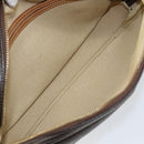 LOUIS VUITTON Monogram Reporter PM Shoulder Bag M45254 LV Auth hk3032-23