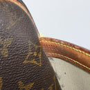 LOUIS VUITTON Monogram Reporter PM Shoulder Bag M45254 LV Auth hk3032-12
