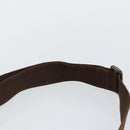 LOUIS VUITTON Monogram Reporter PM Shoulder Bag M45254 LV Auth hk3032-14