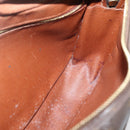 LOUIS VUITTON Monogram Trocadero 27 Shoulder Bag M51274 LV Auth hk3033-19