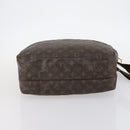 LOUIS VUITTON Monogram Reporter GM Shoulder Bag M45252 LV Auth hk3036-6