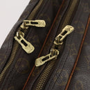 LOUIS VUITTON Monogram Reporter GM Shoulder Bag M45252 LV Auth hk3036-10