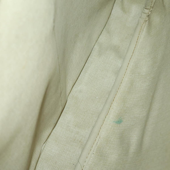 LOUIS VUITTON Monogram Reporter GM Shoulder Bag M45252 LV Auth hk3036