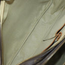 LOUIS VUITTON Monogram Reporter GM Shoulder Bag M45252 LV Auth hk3036-20